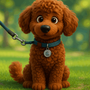 Pixar Style
